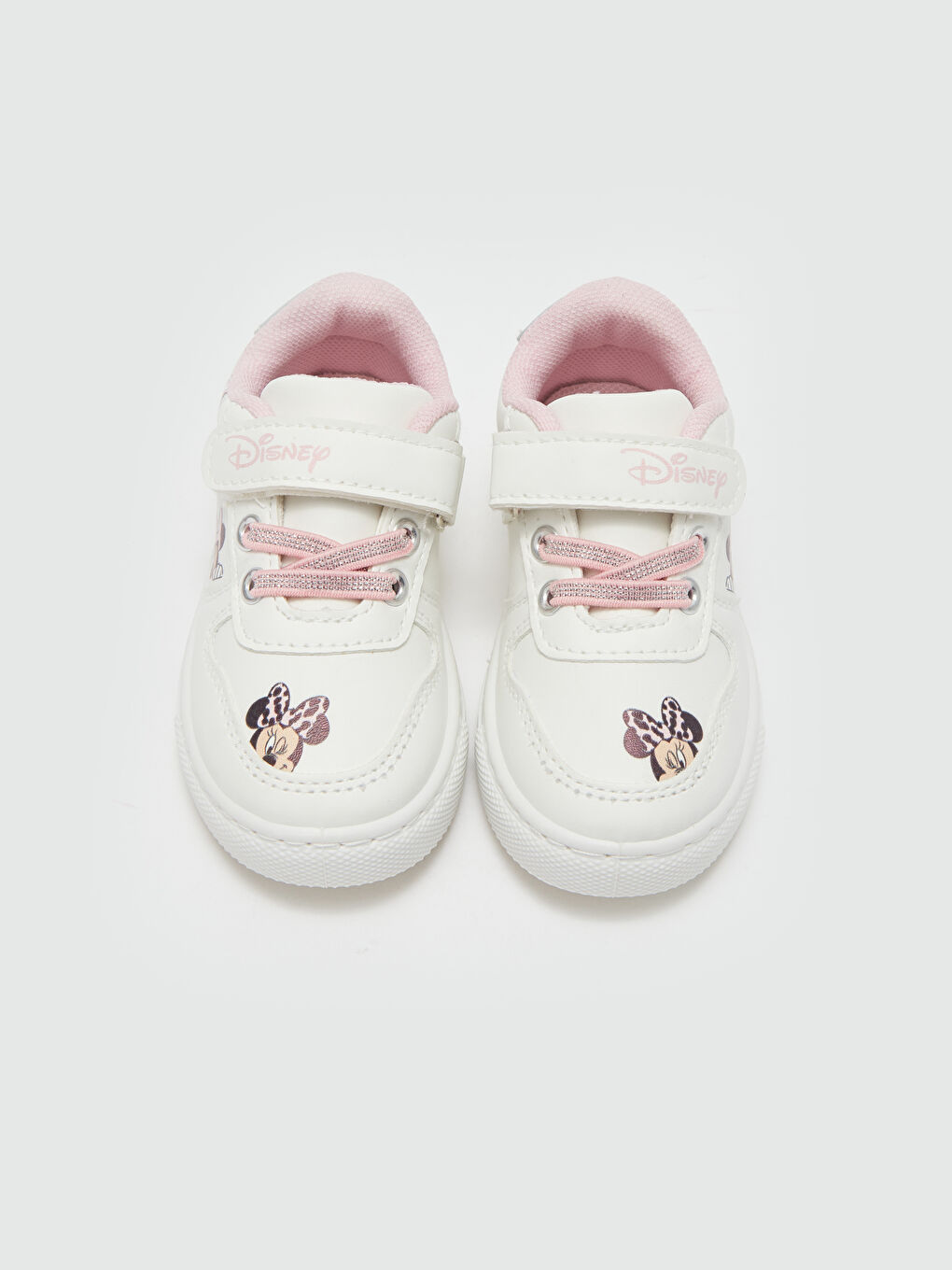 Patike za bebe devojčice sa otiskom Minnie Mouse -S4BI44Z1-J5E