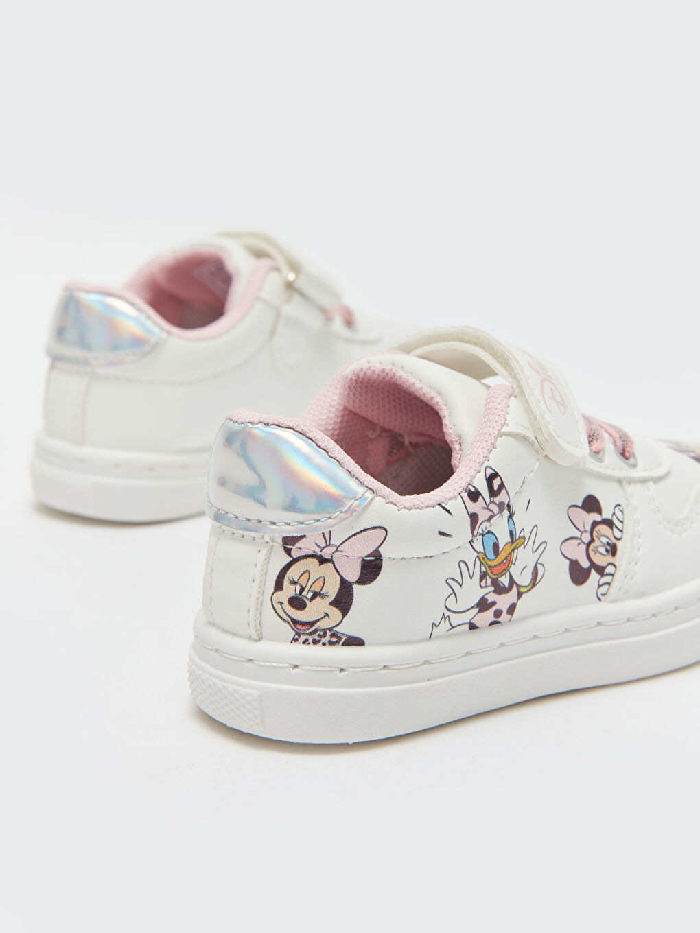 Patike za bebe devojčice sa otiskom Minnie Mouse -S4BI44Z1-J5E