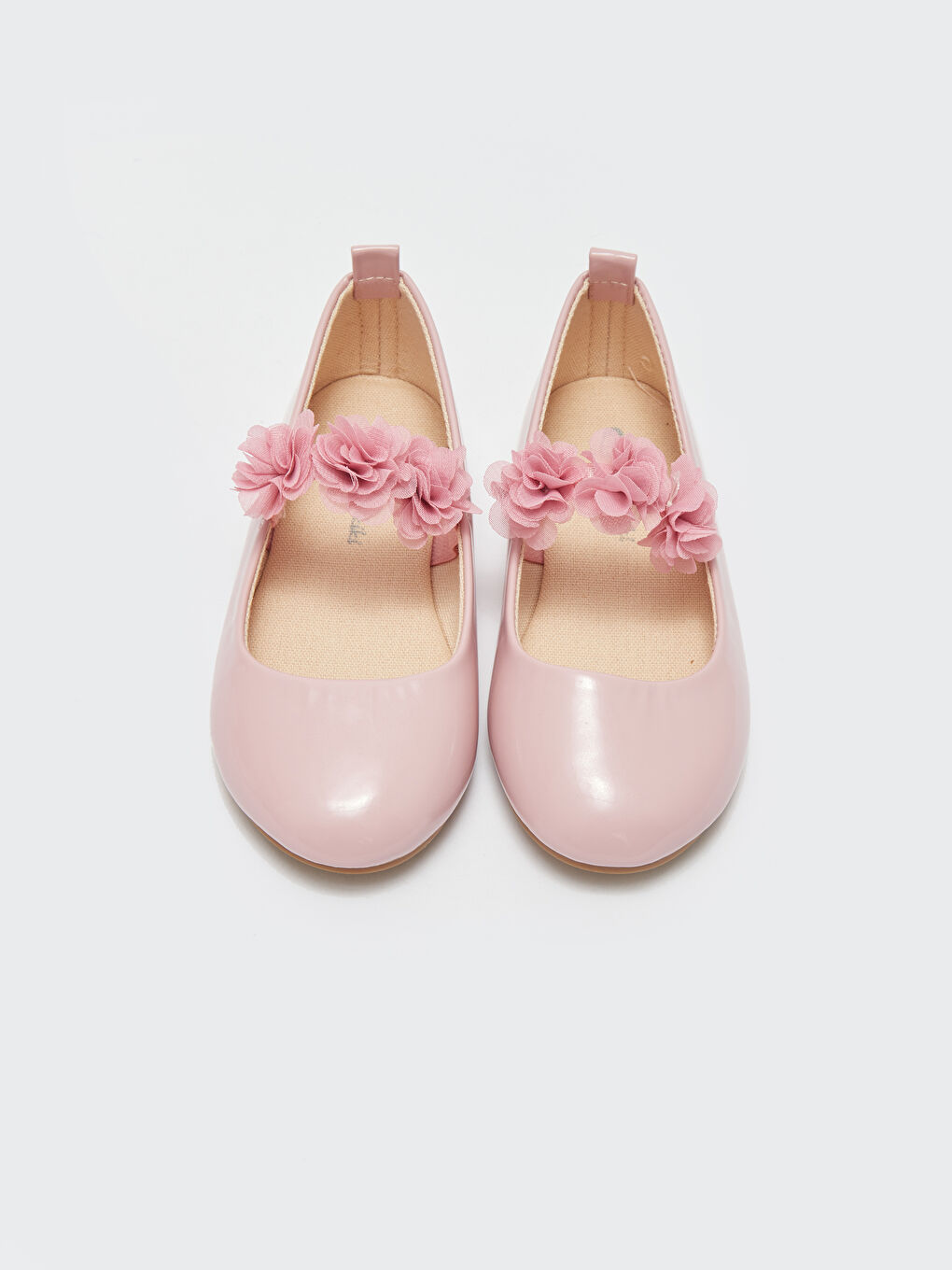 باليرينا للبنات الصغار بتفاصيل زهرة-2