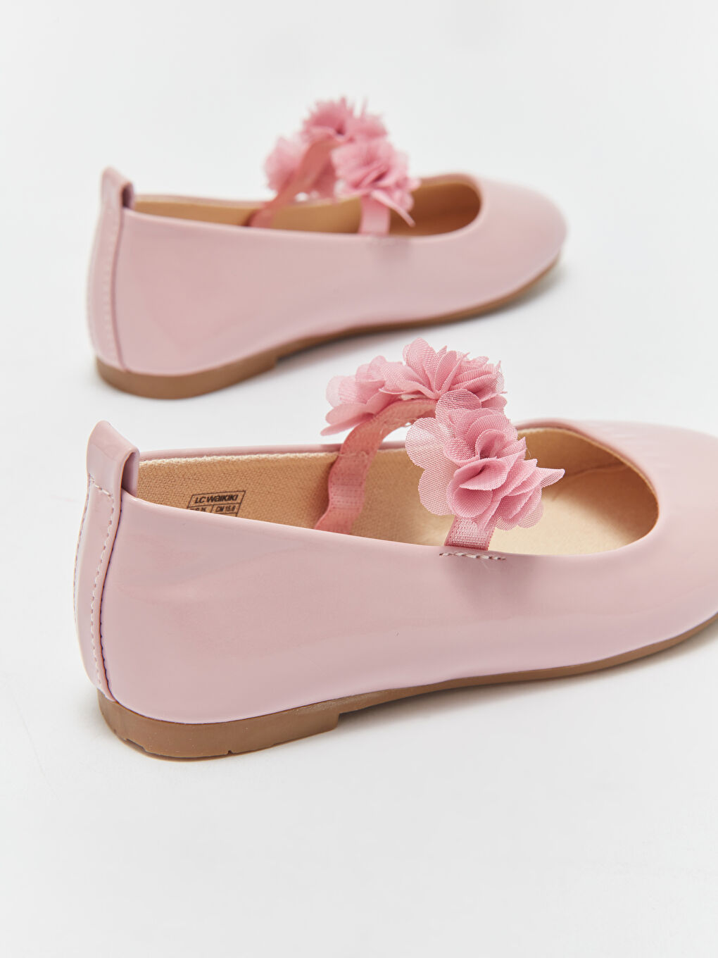 باليرينا للبنات الصغار بتفاصيل زهرة-4