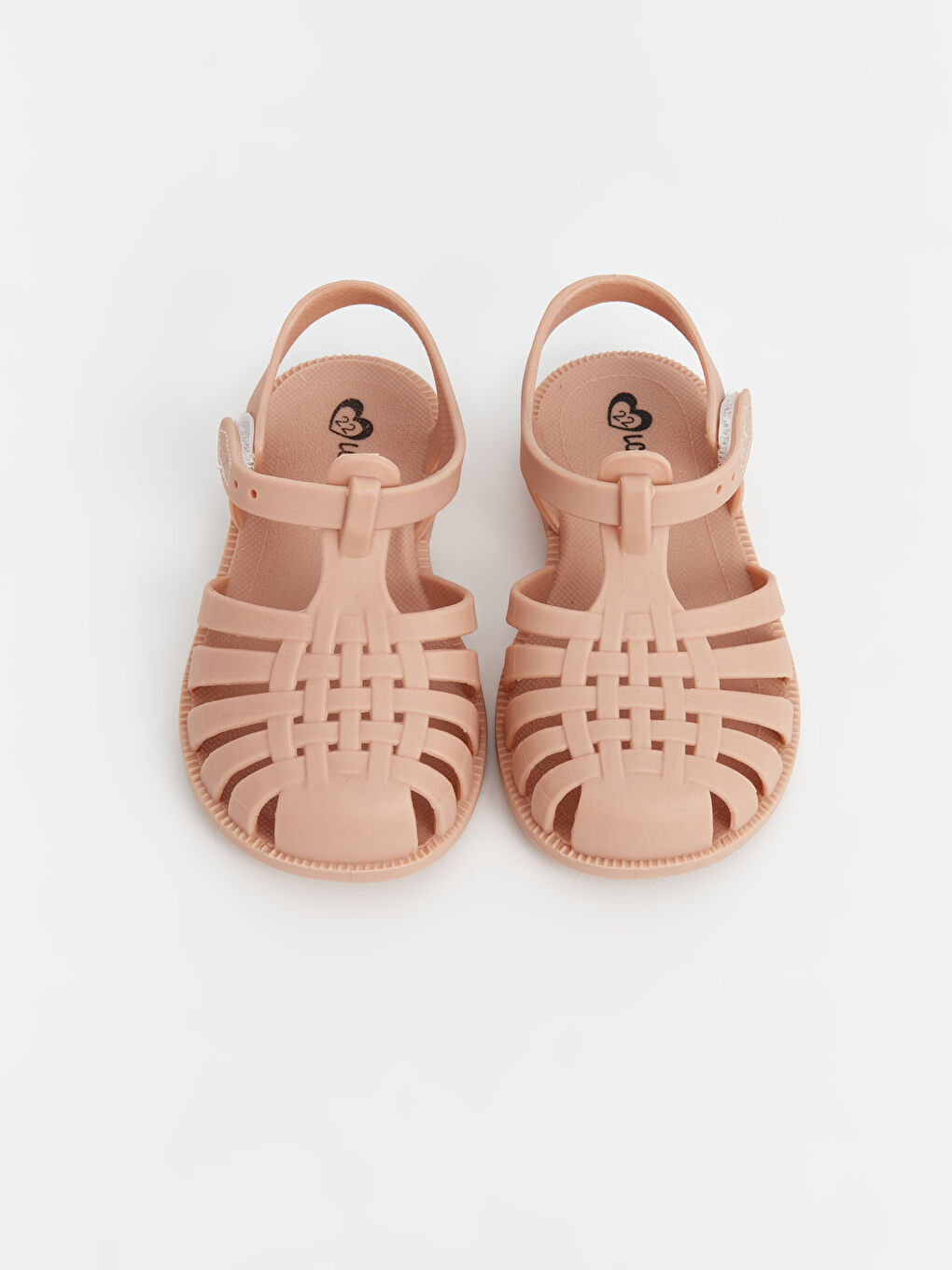 ROZE Sandale Bebe Devojčice -S4BI73Z1-V2Z
