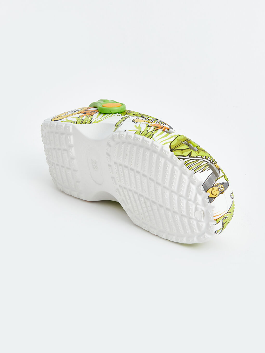 LCW STEPS Bedruckte Strandsandalen für Jungen -S4BJ13Z4-LU7