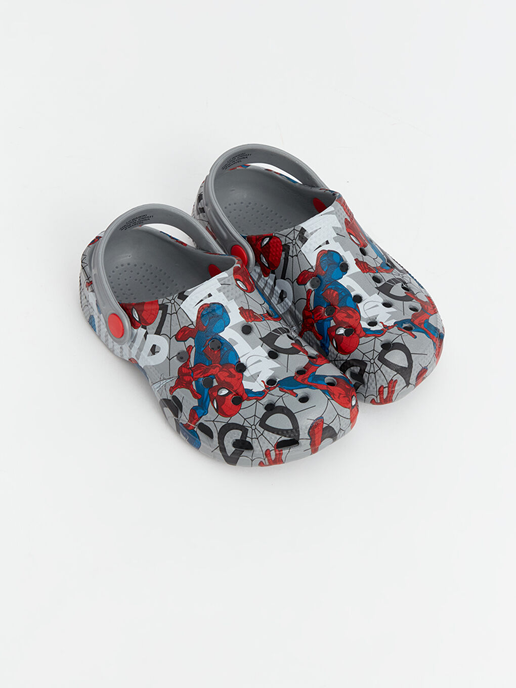 LCW STEPS Printed Boys' Beach Sandals -S4BJ14Z4-LRW