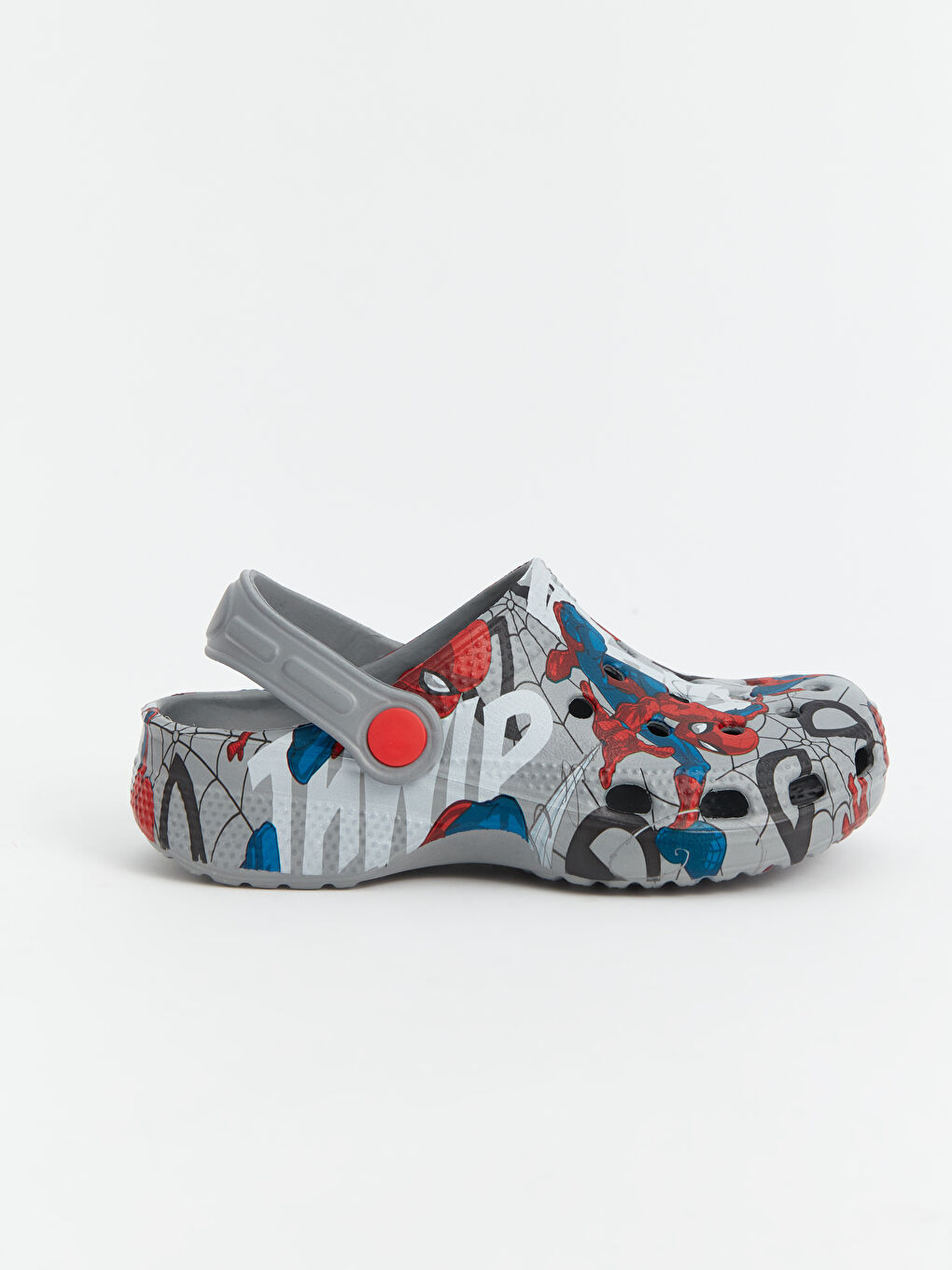 LCW STEPS Printed Boys' Beach Sandals -S4BJ14Z4-LRW