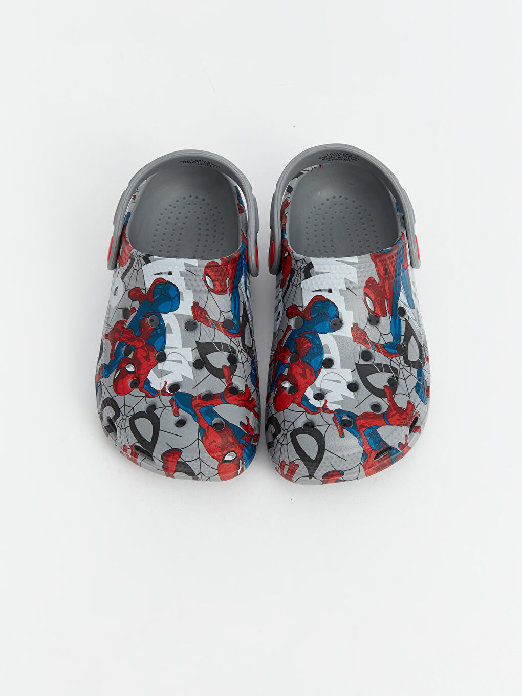 LCW STEPS Printed Boys' Beach Sandals -S4BJ14Z4-LRW