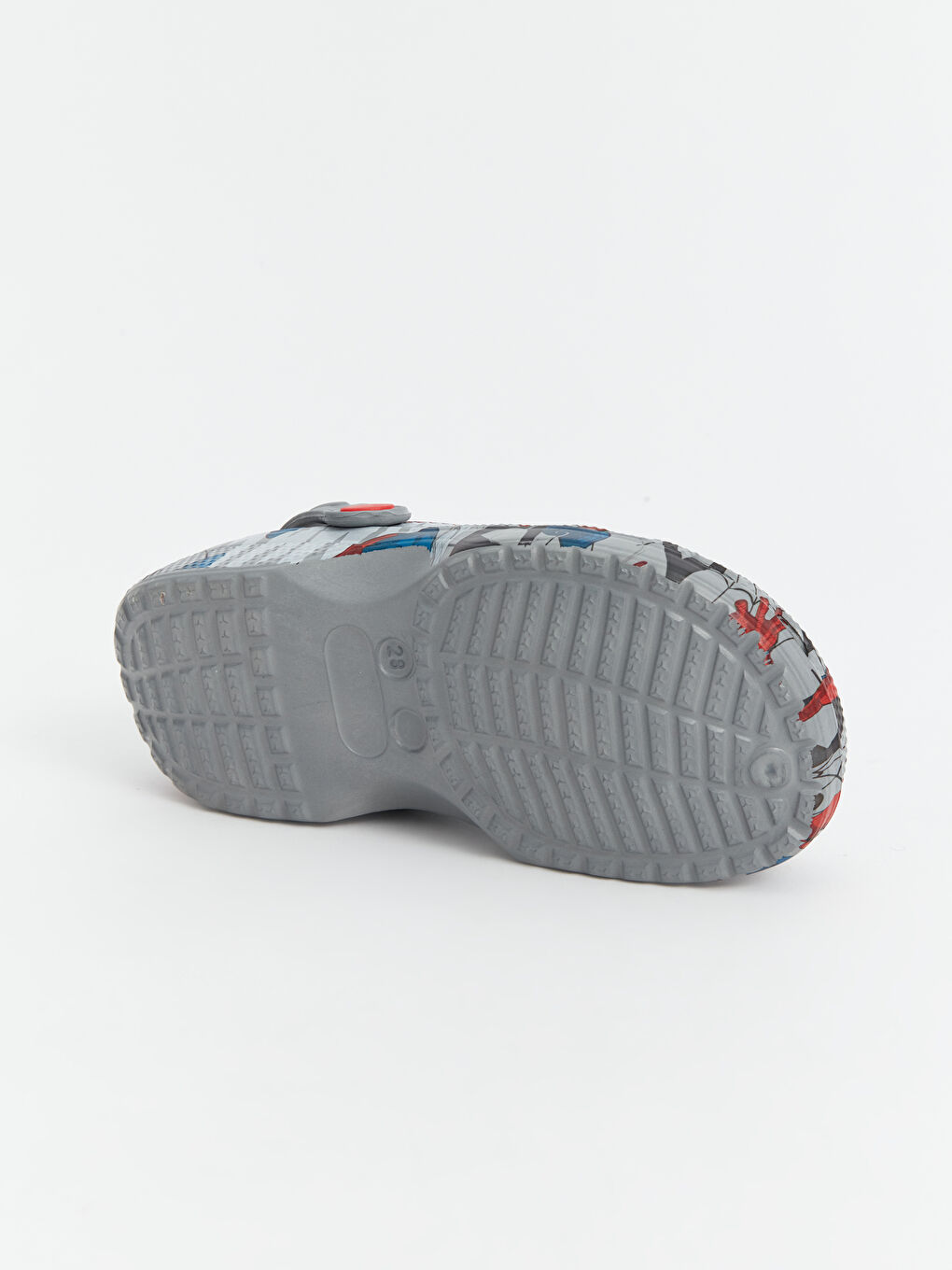 LCW STEPS Printed Boys' Beach Sandals -S4BJ14Z4-LRW