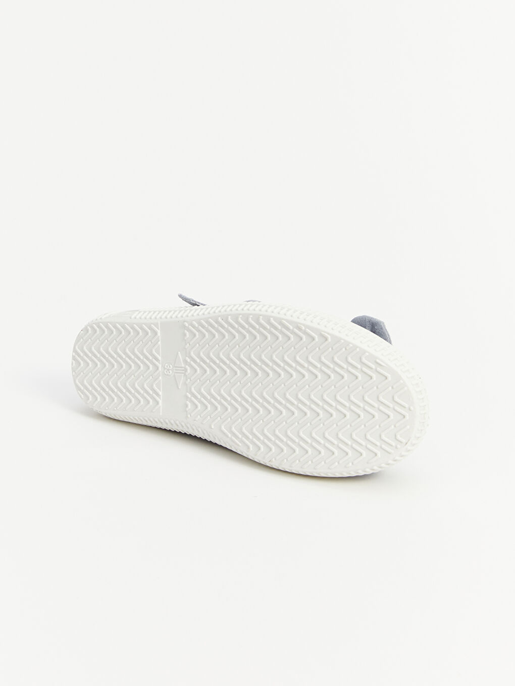 Bow Detailed Girl's Flat Shoe -S4BJ19Z4-SX2