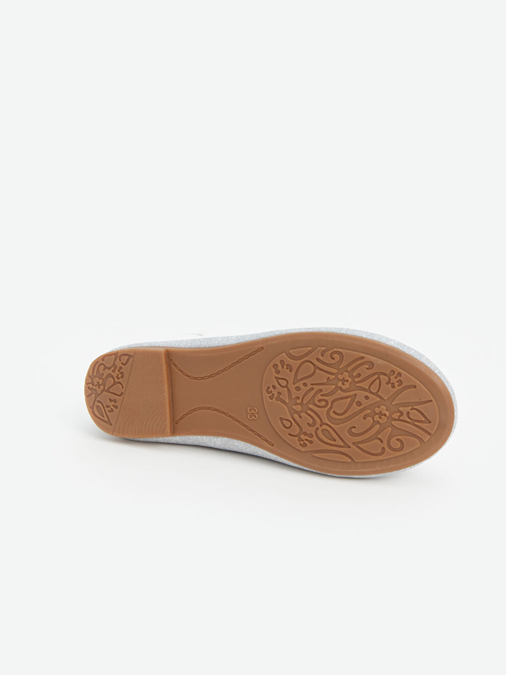 LCW STEPS Bow Detailed Girl's Flat Shoe -S4BJ34Z4-G8Z