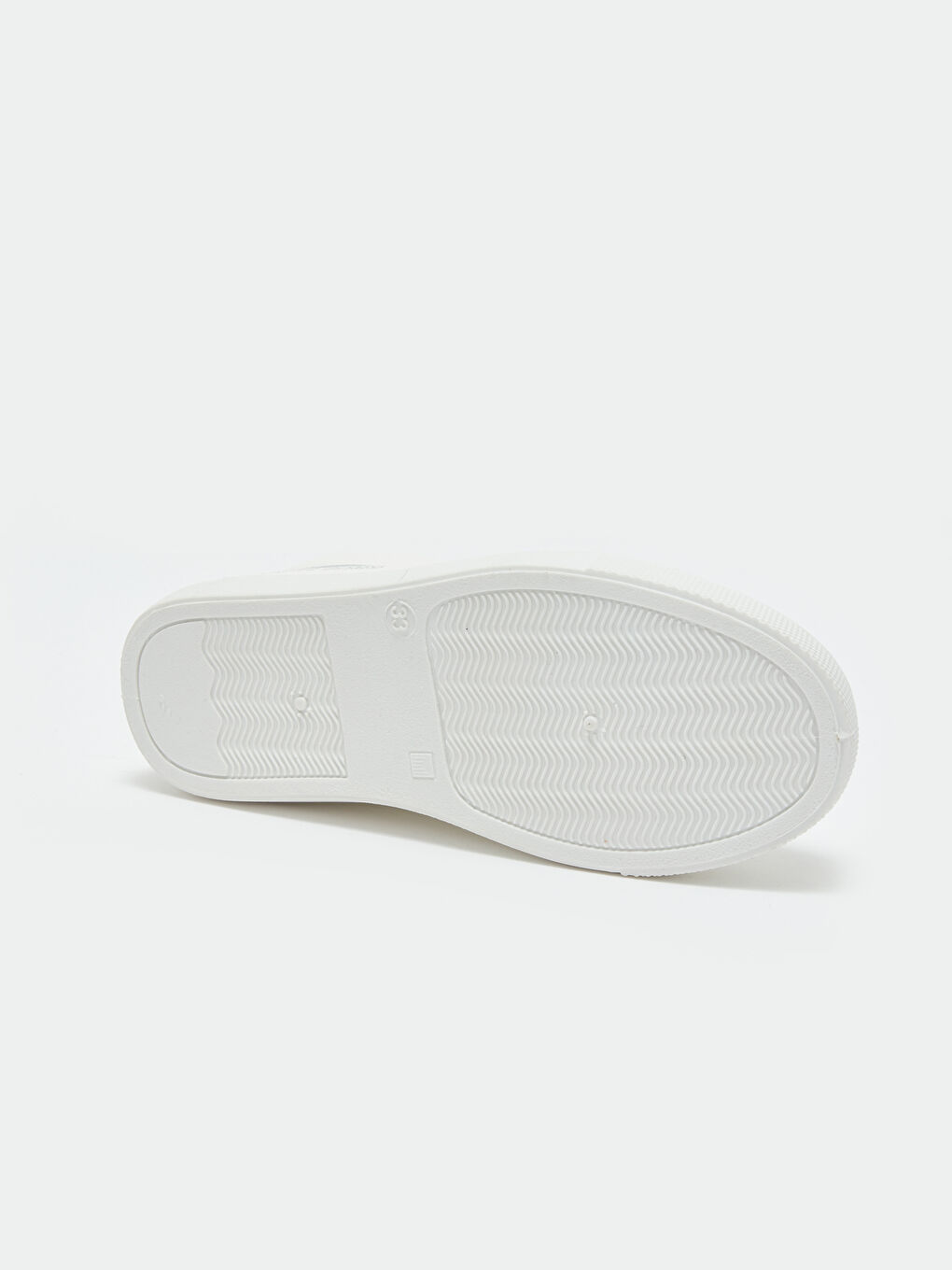 LCW STEPS Schnürsenkel-Sneaker für Mädchen -S4BJ41Z4-LQA