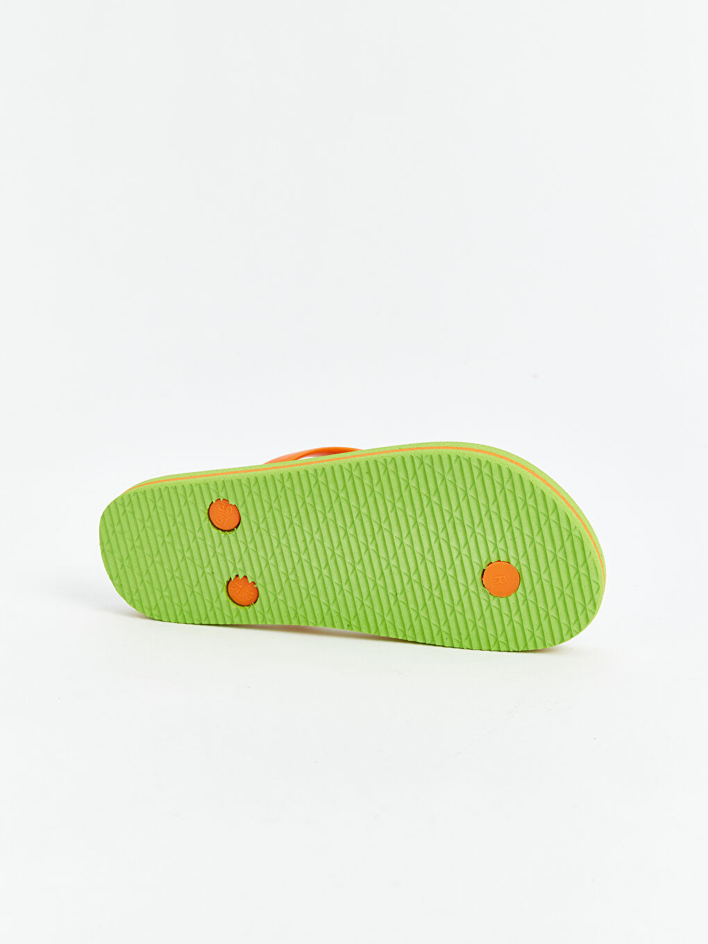 Printed Boys' Beach Sliders -S4BJ52Z4-CRR