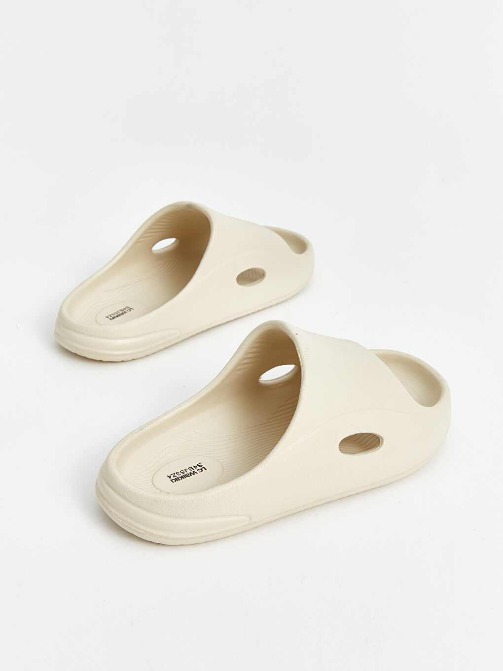 LCW STEPS Boys' Slippers -S4BJ53Z4-CR8