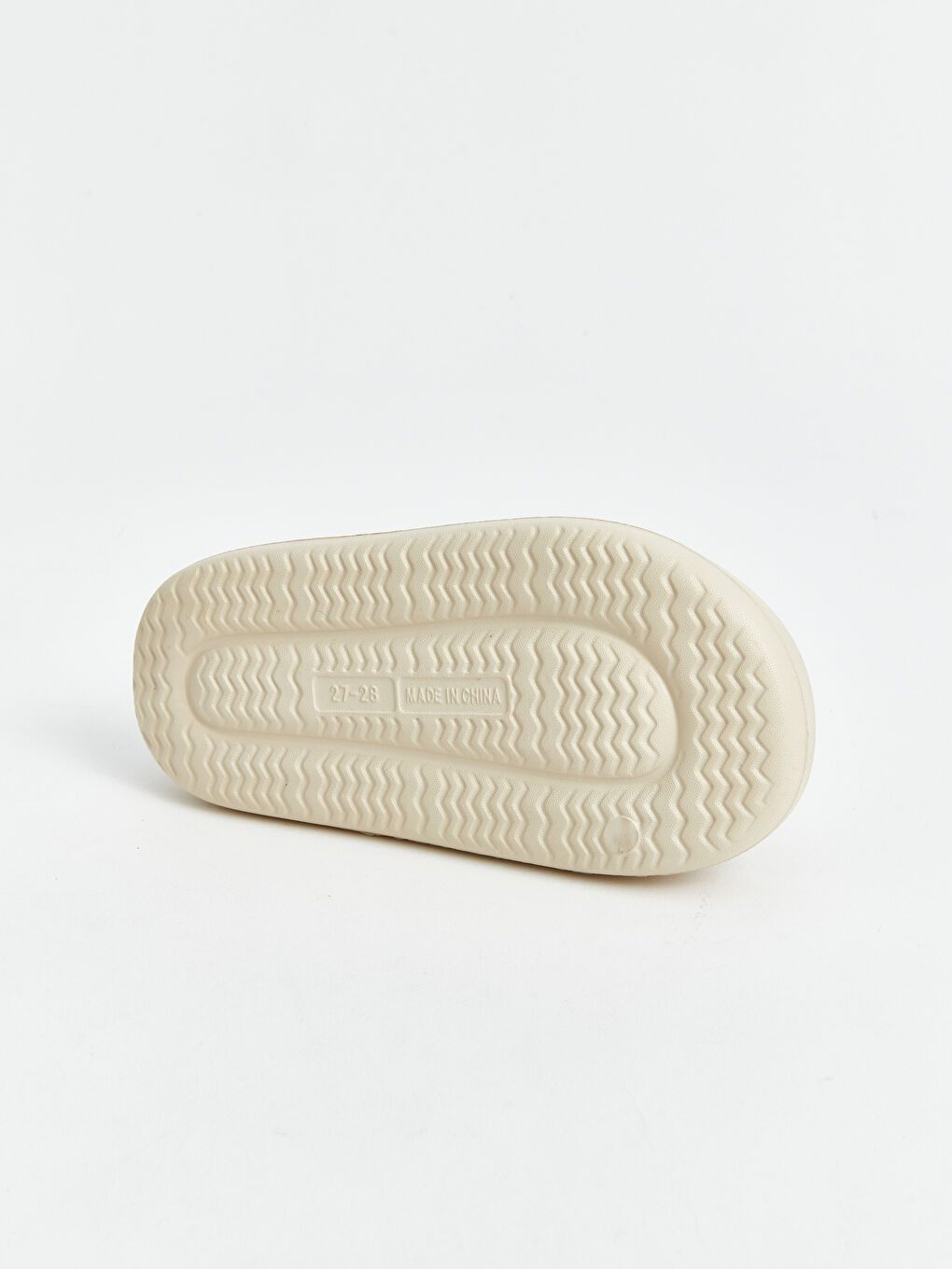 LCW STEPS Boys' Slippers -S4BJ53Z4-CR8