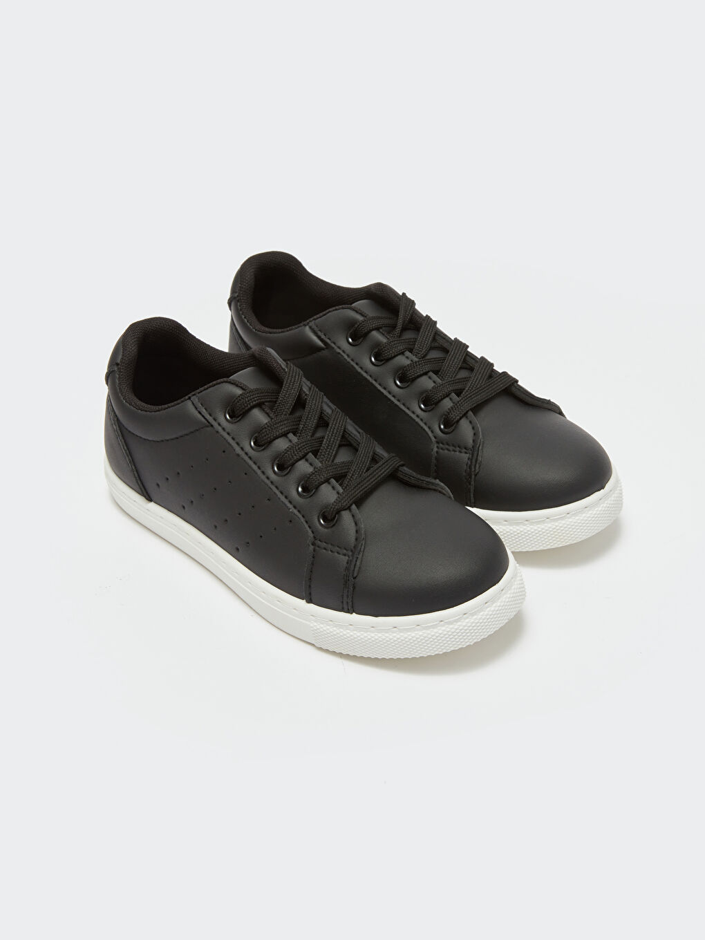 LCW STEPS Lace-up Boys' Sneakers -S4BJ92Z4-RQL