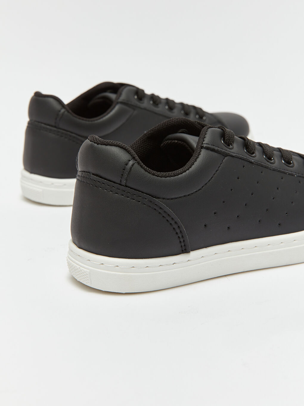 LCW STEPS Lace-up Boys' Sneakers -S4BJ92Z4-RQL