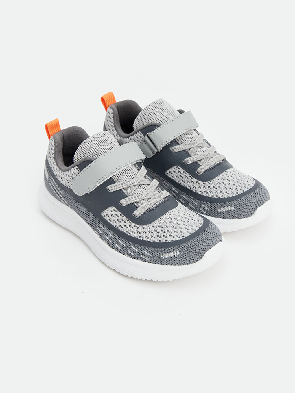 Fichier détaillé Baskets pour Garçons