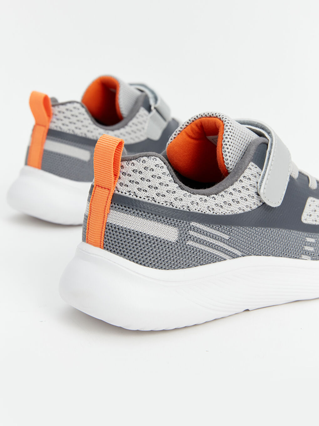 Fichier détaillé Baskets pour Garçons-4