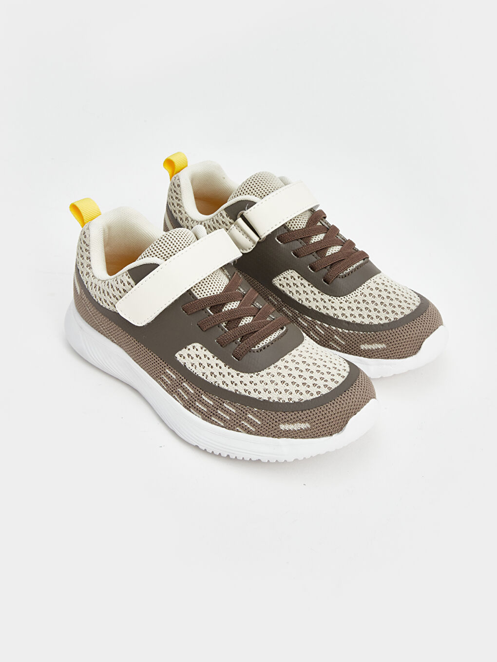 LCW STEPS Fichier détaillé Baskets pour Garçons -S4BJ97Z4-Y0T