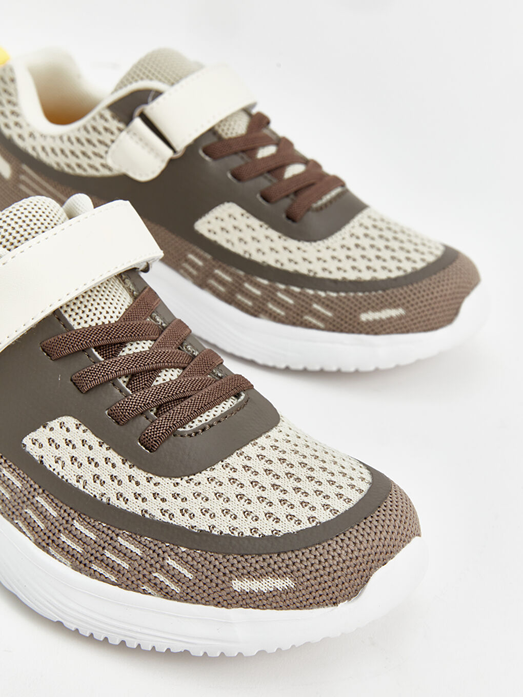 LCW STEPS Fichier détaillé Baskets pour Garçons -S4BJ97Z4-Y0T