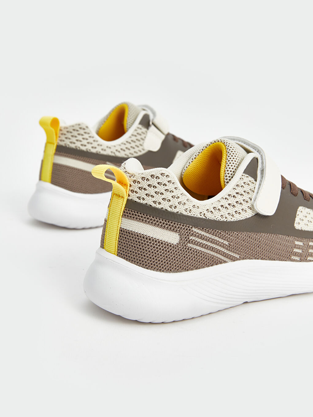 LCW STEPS Fichier détaillé Baskets pour Garçons -S4BJ97Z4-Y0T