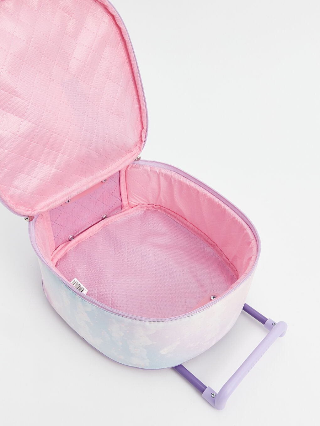 Geantă Troler Imprimată pentru Fete Frozen-3