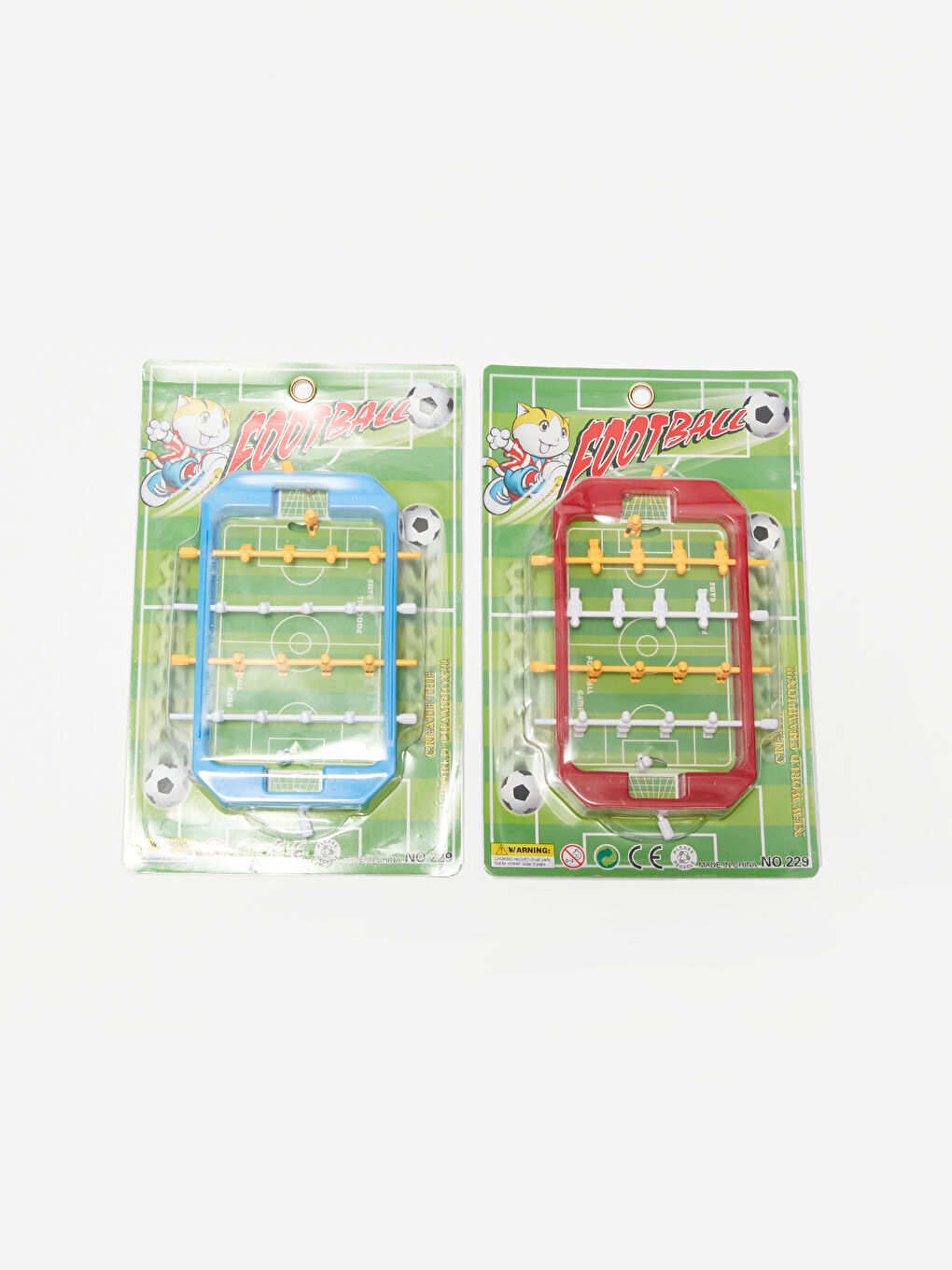 Oyuncak Masa Langırt