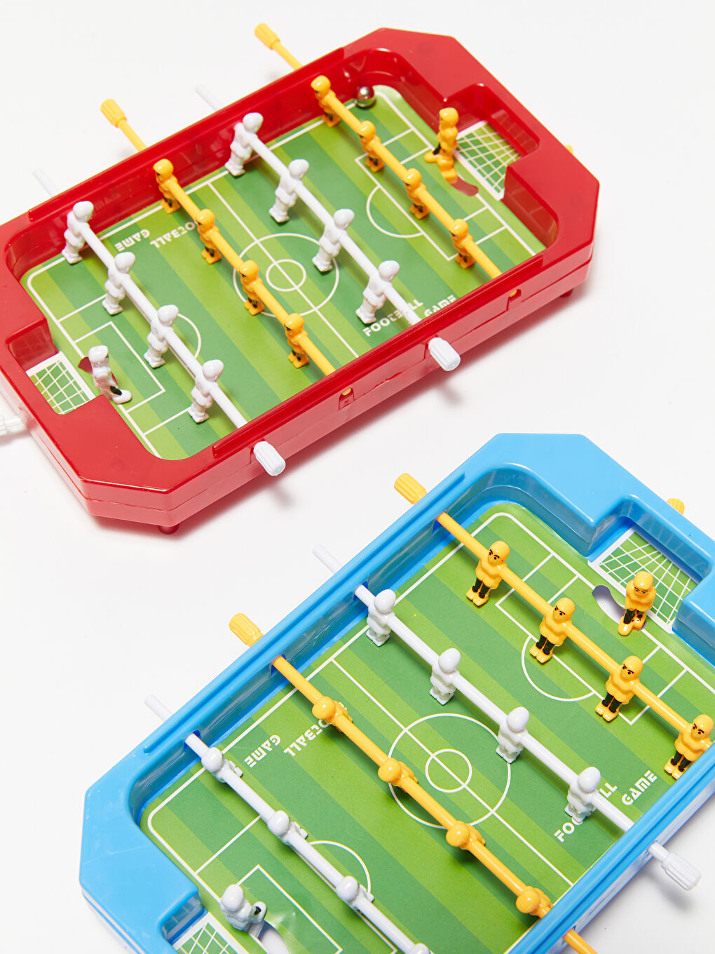 Oyuncak Masa Langırt-2