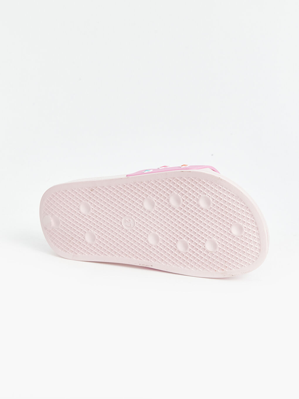 ROZE Papuče Devojčice -S4BK43Z4-E6T