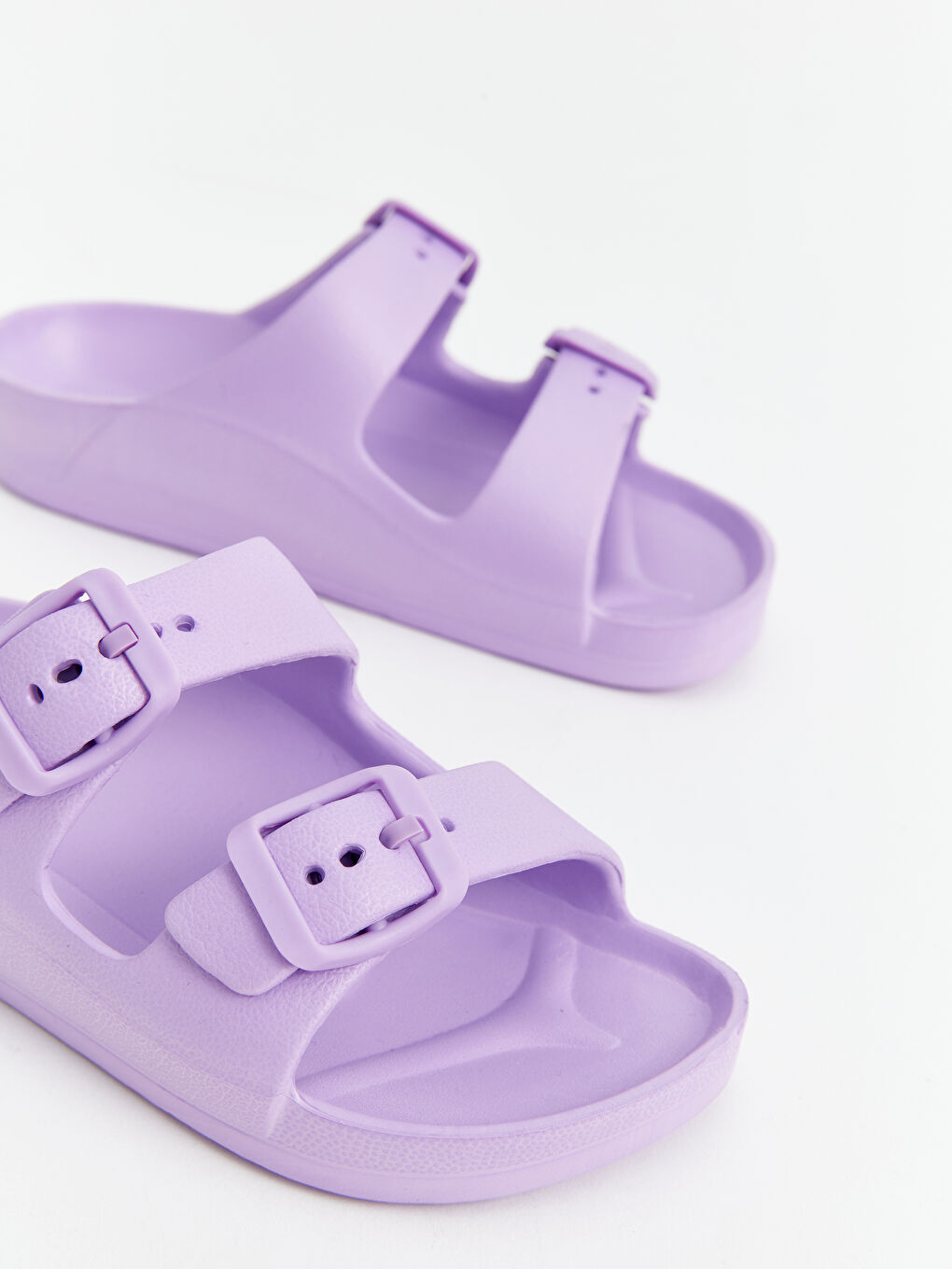 LCW STEPS Diapositive à Double Bride pour Filles -S4BK52Z4-FYE