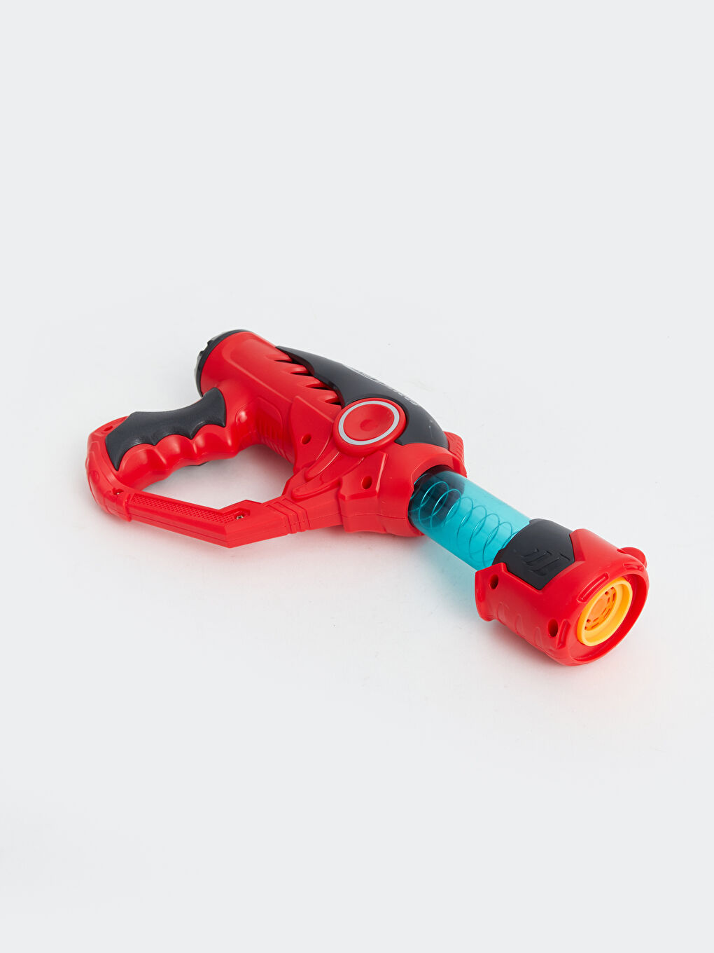 Top Fırlatan Oyuncak Tabanca-2