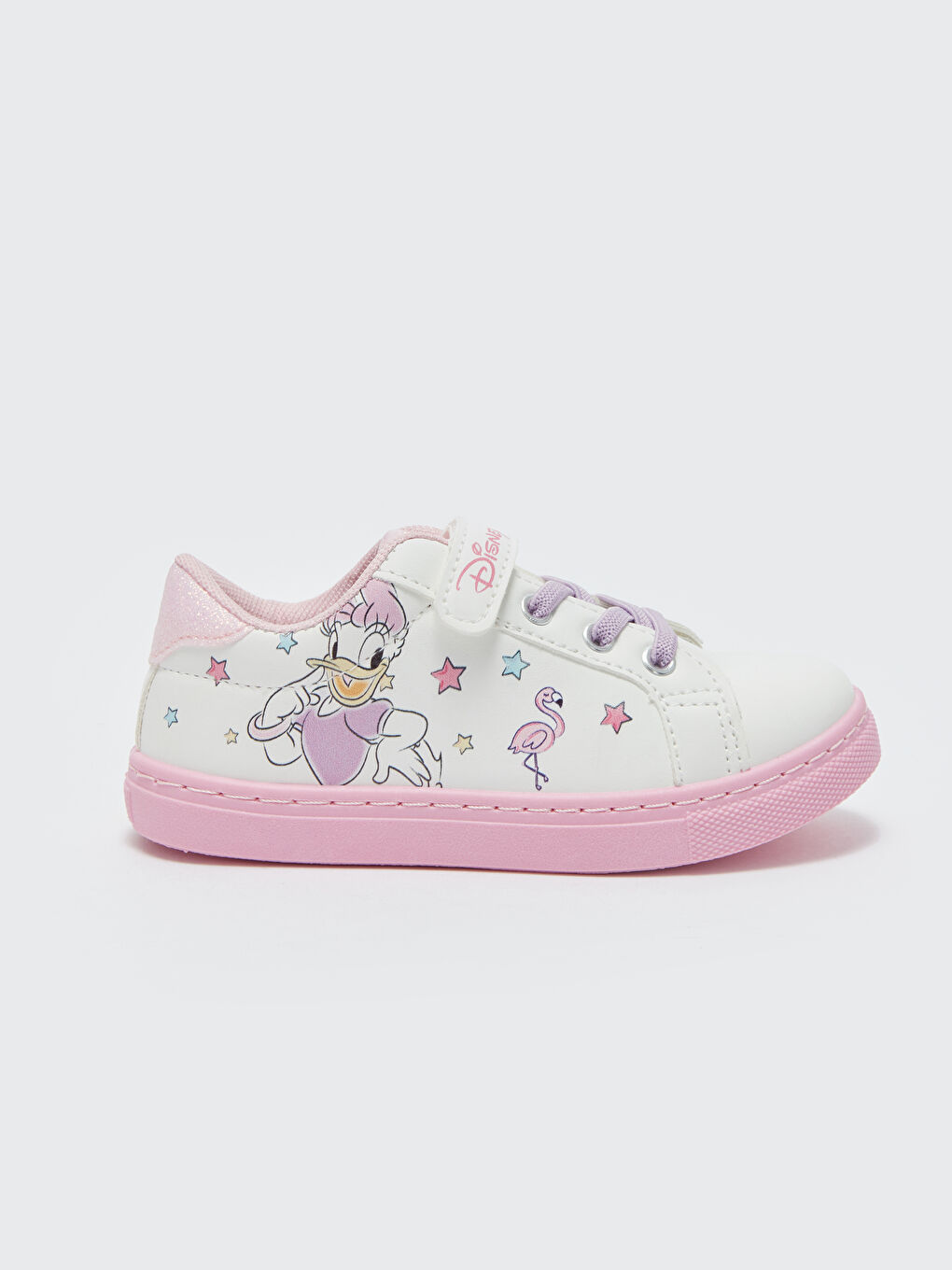 LC Waikiki Patike sa štampom Daisy Duck za Devojčice -S4BK91Z4-J5E