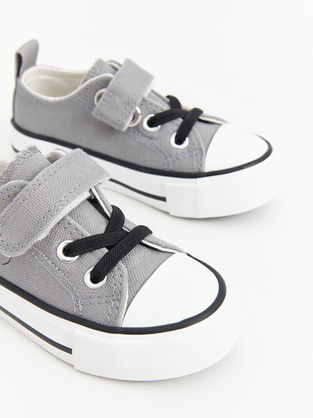 LCW STEPS Pertle i čičak trake Patike za Bebe dečake -S4BL07Z1-G6V