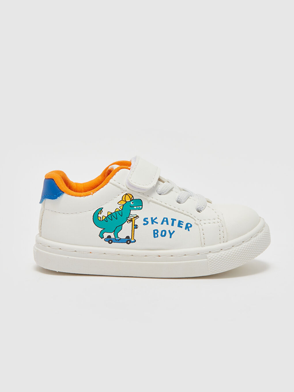 LCW STEPS Bedruckte Baby Jungen-Sneaker -S4BL08Z1-J5E
