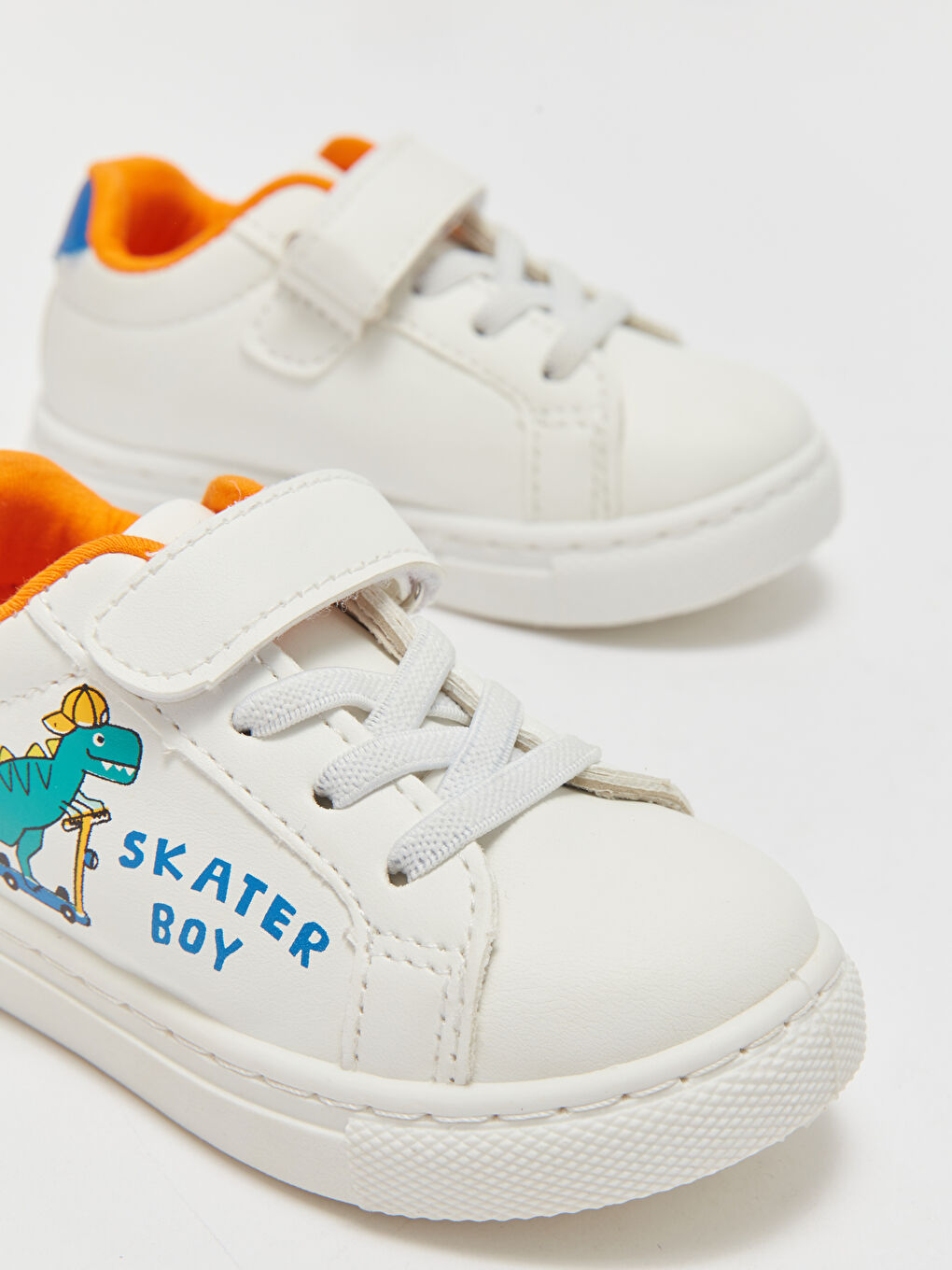 LCW STEPS Bedruckte Baby Jungen-Sneaker -S4BL08Z1-J5E
