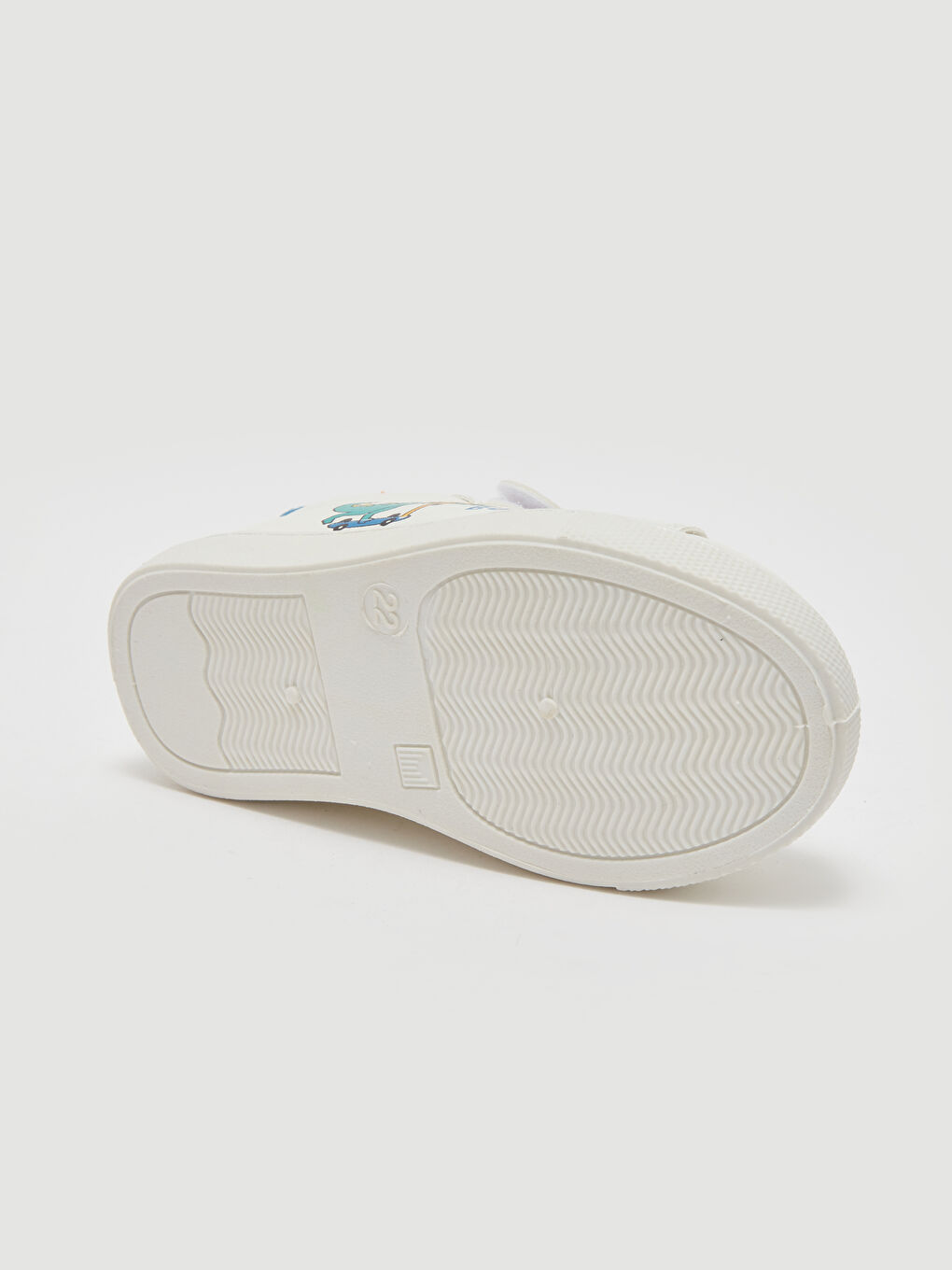 LCW STEPS Bedruckte Baby Jungen-Sneaker -S4BL08Z1-J5E