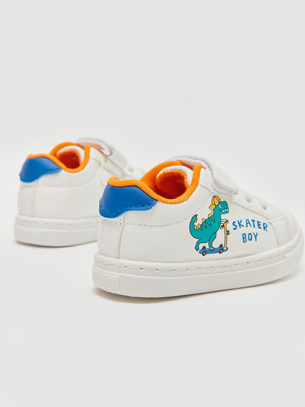 LCW STEPS Bedruckte Baby Jungen-Sneaker -S4BL08Z1-J5E