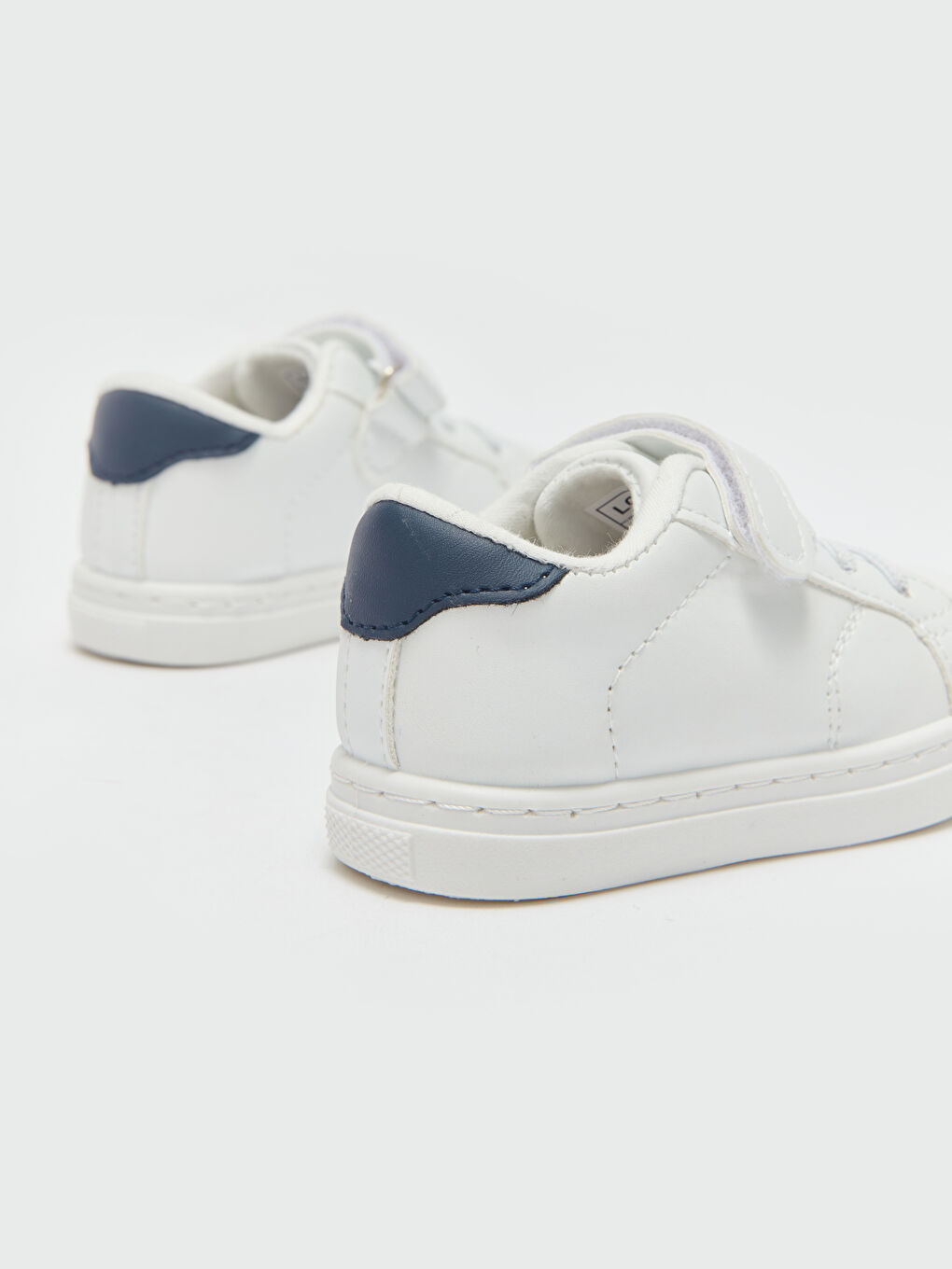 LCW STEPS Pertle i čičak trake Patike za Bebe dečake -S4BL09Z1-J5E