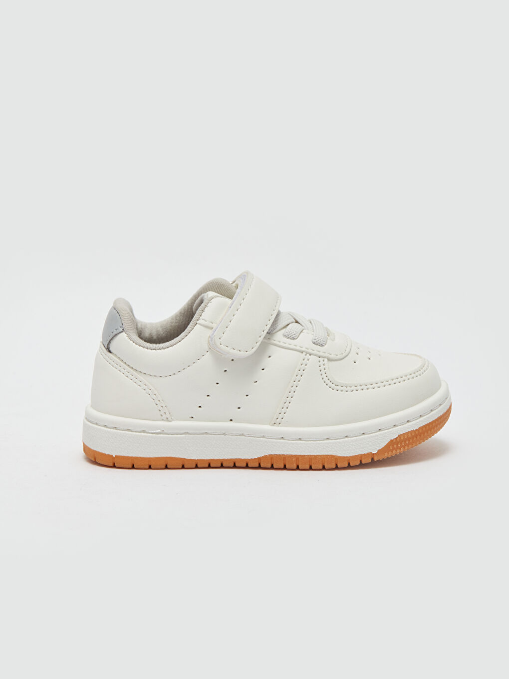 LCW STEPS Laces & Hook-and-Loop Baby Boys' Sneakers -S4BL13Z1-J5E