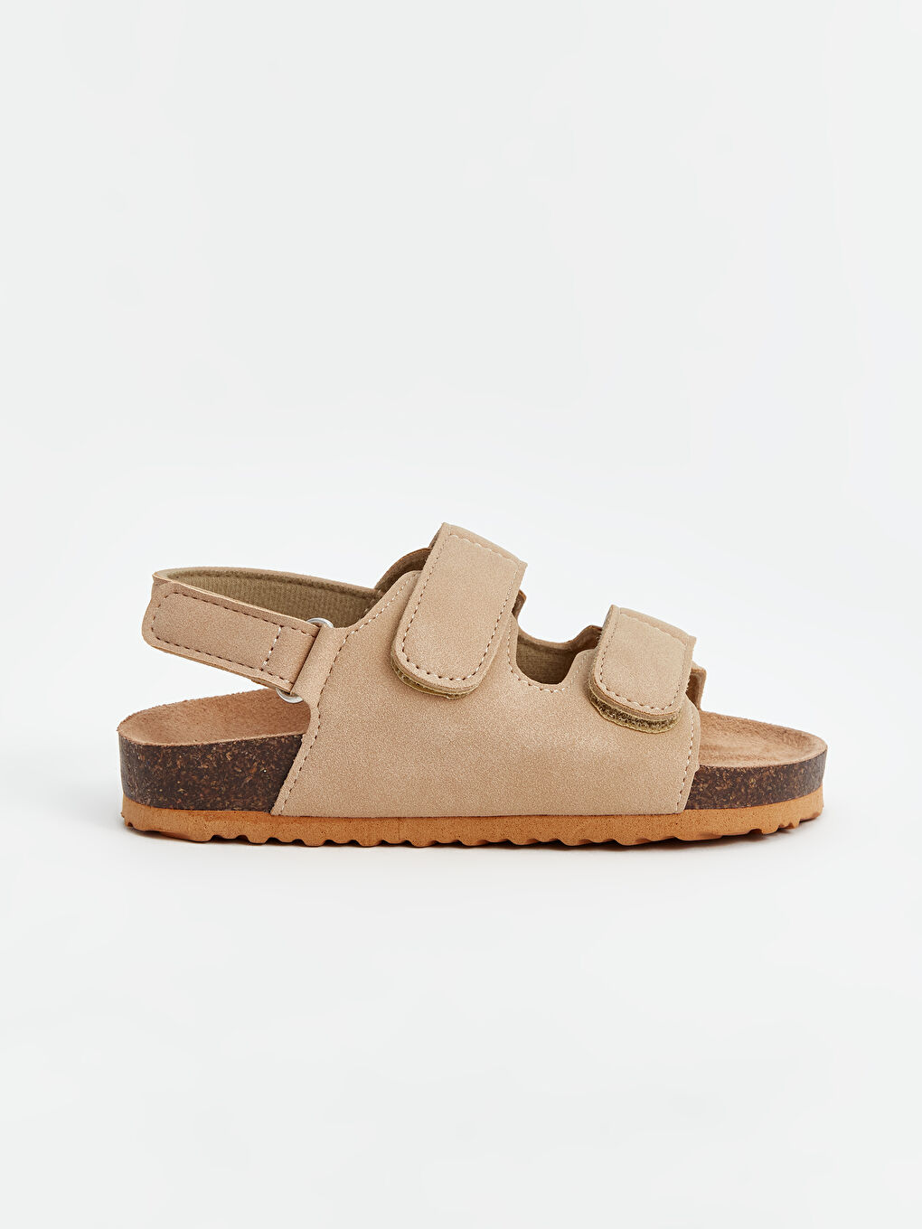 Boys Velcro Sandals-1