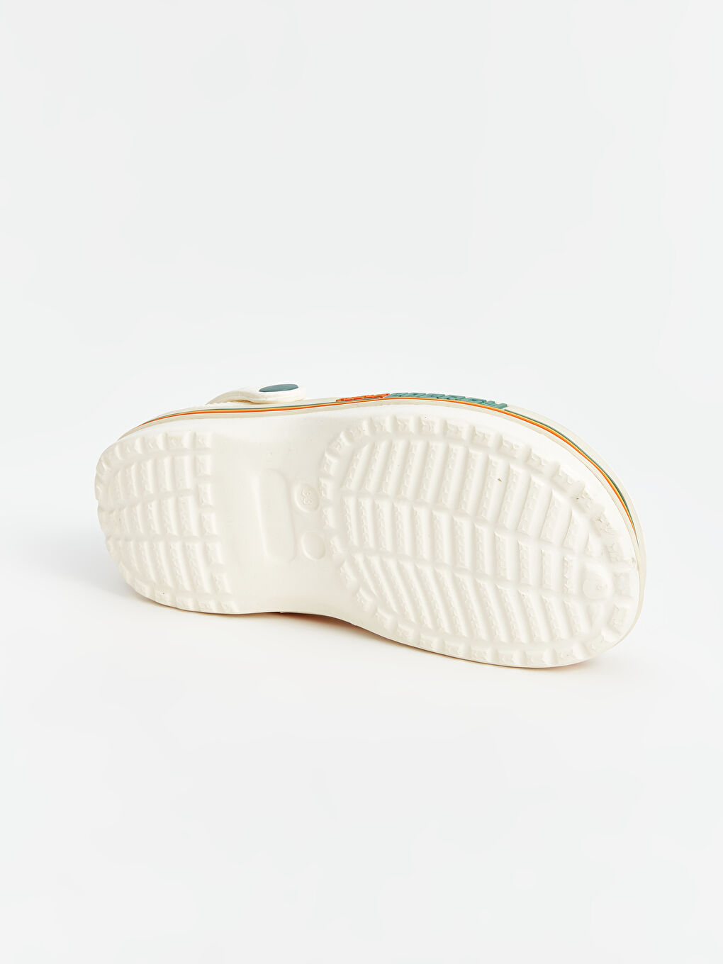 Perforated Boy's Beach Sandals. -S4BM05Z4-VVB