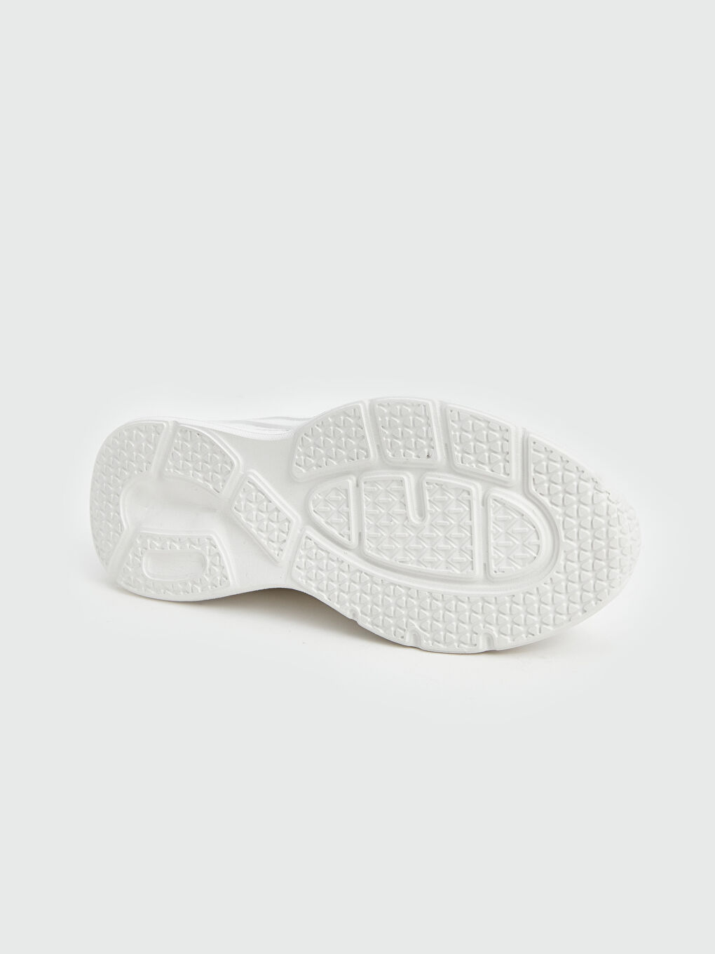 LCW STEPS File Detailed Women's Sneakers -S4BM20Z8-J5E