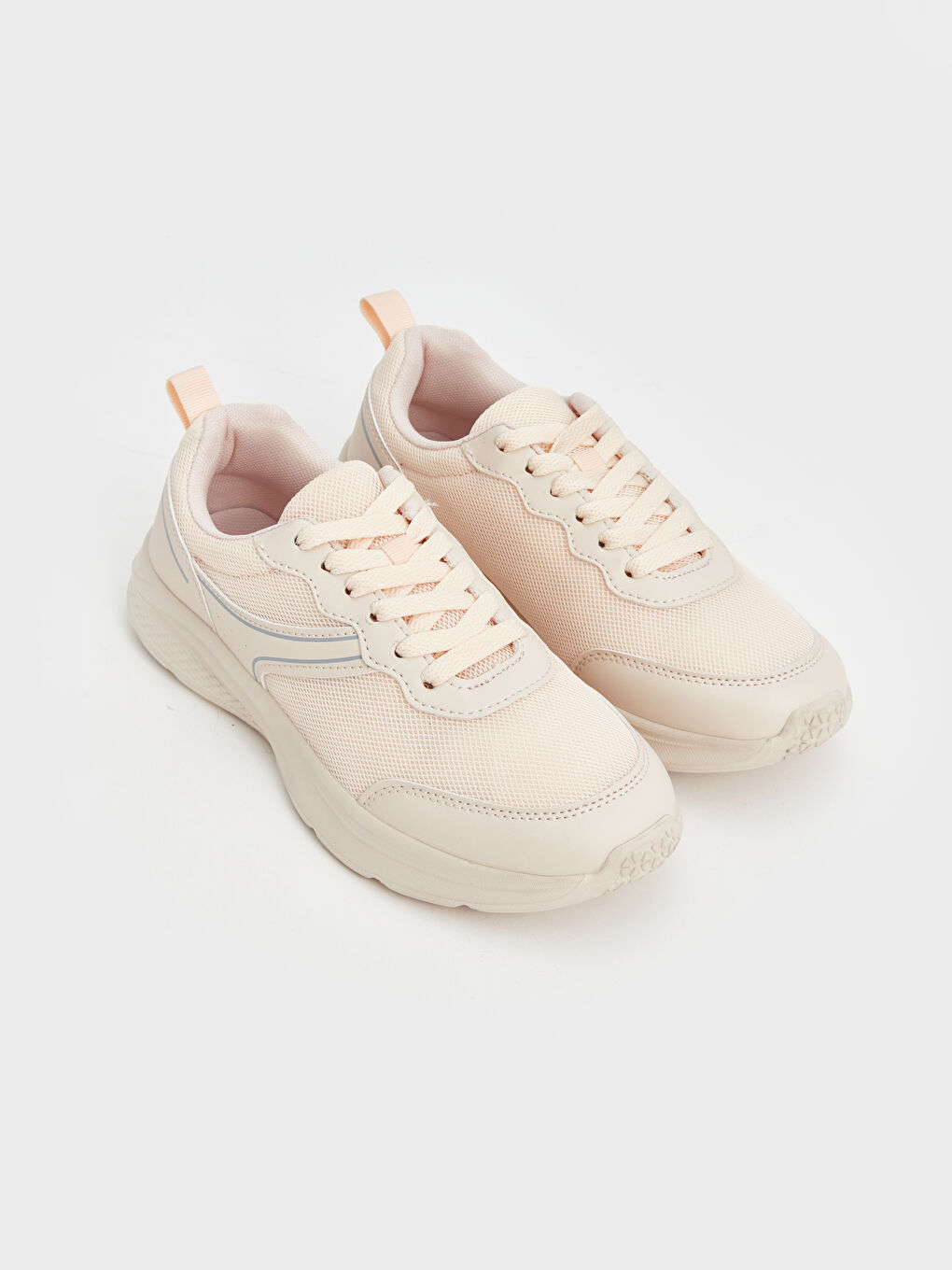 Деталізовані Жіночі Кросівки