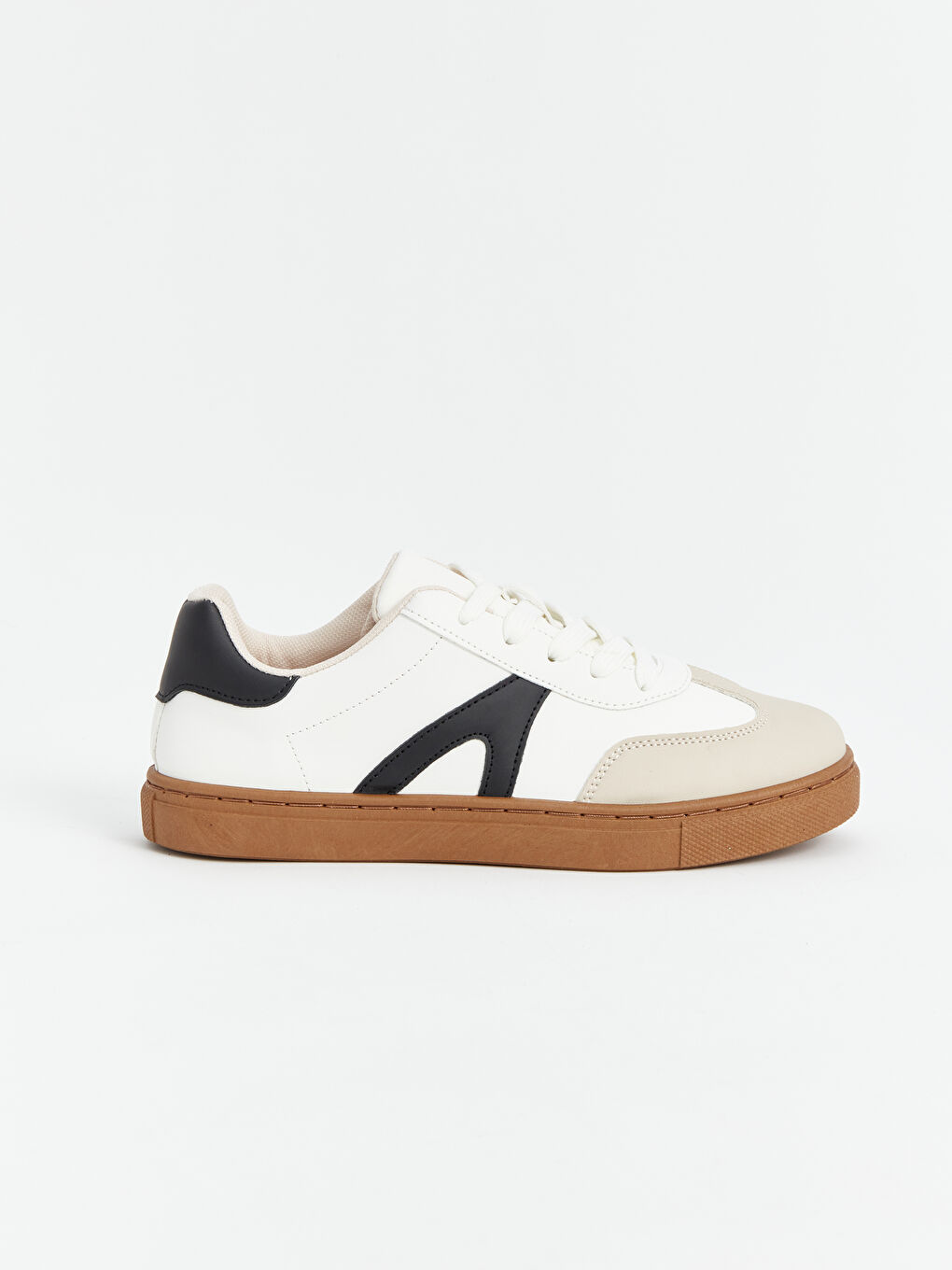 LCW STEPS Lace-up Women's Sneakers -S4BM21Z8-J5E