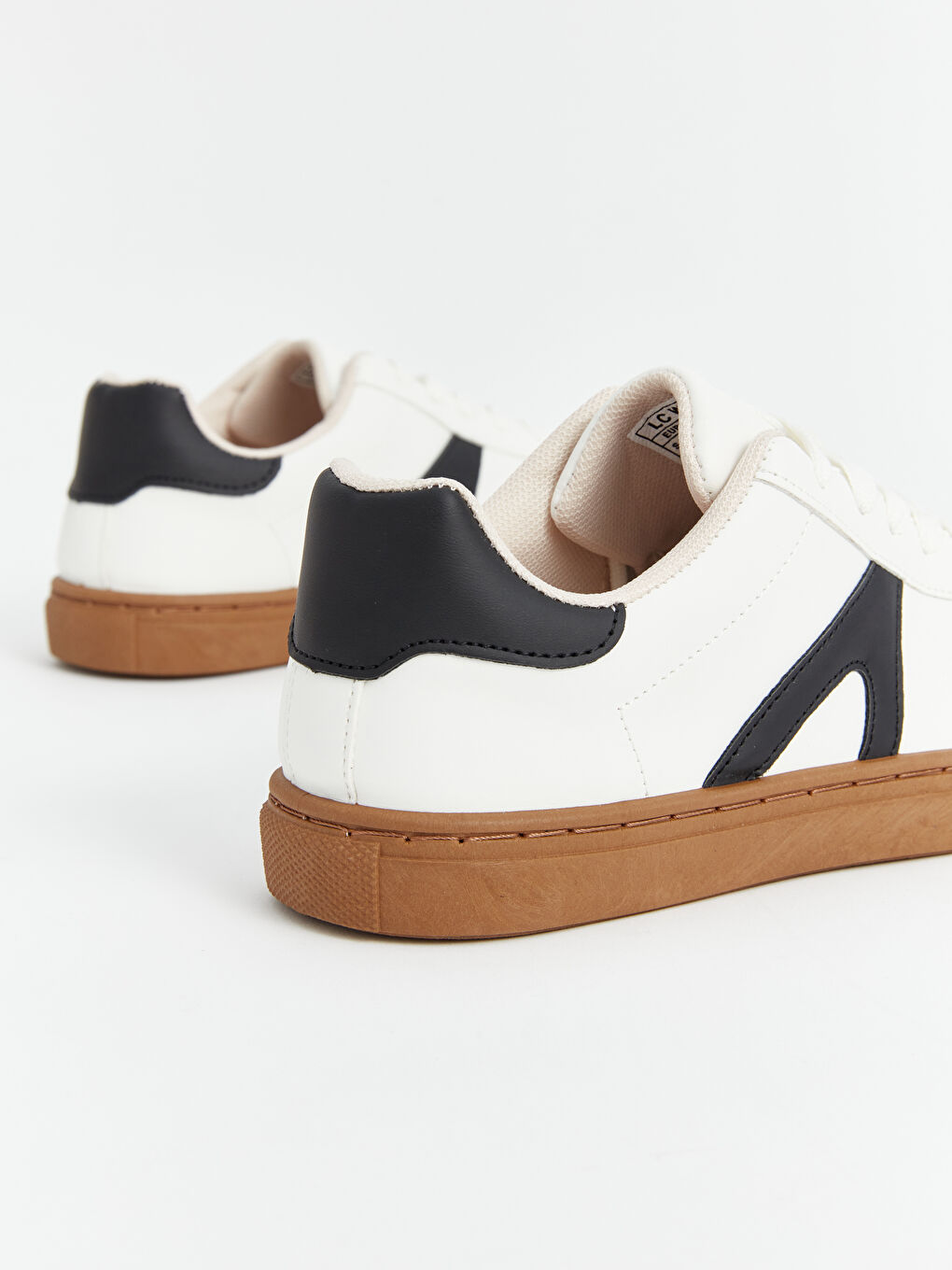 LCW STEPS Lace-up Women's Sneakers -S4BM21Z8-J5E