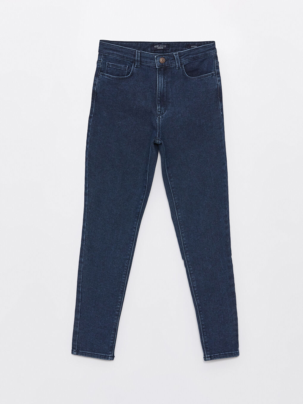 Mercury Skinny Fit Women's Jean Pants -S4BM26Z8-309