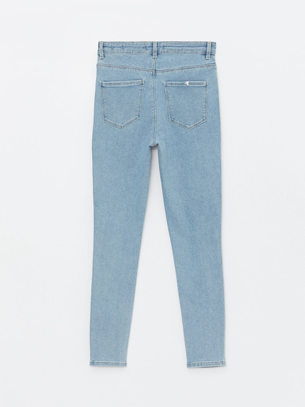 Jupıter Super Skinny Fit Women Jeans -S4BM28Z8-311