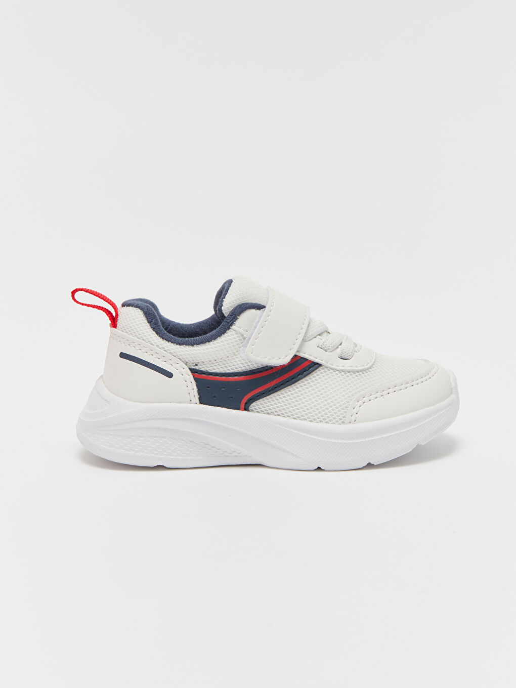 Laces & Hook-and-Loop Baby Boys' Sneakers -S4BM43Z1-J5E