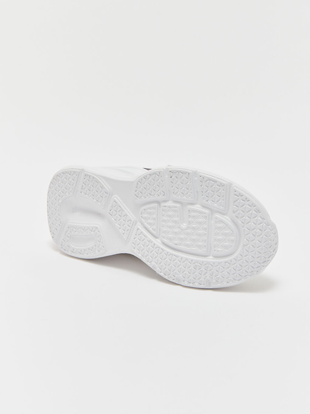 Laces & Hook-and-Loop Baby Boys' Sneakers -S4BM43Z1-J5E