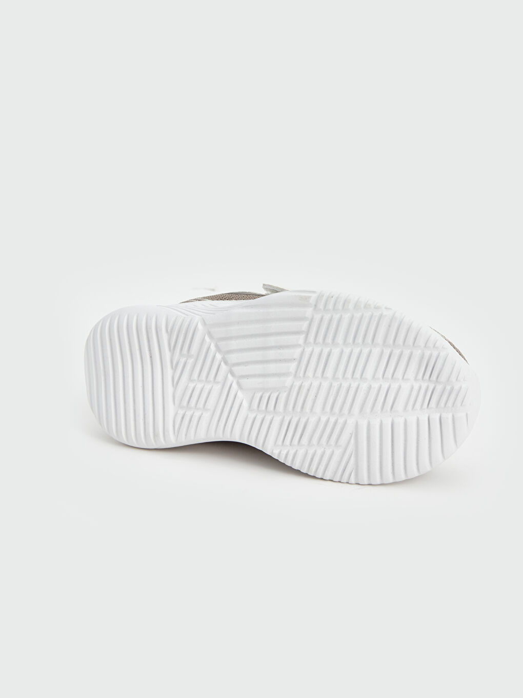 LCW STEPS Laces & Hook-and-Loop Baby Boys' Sneakers -S4BM77Z1-Y5J