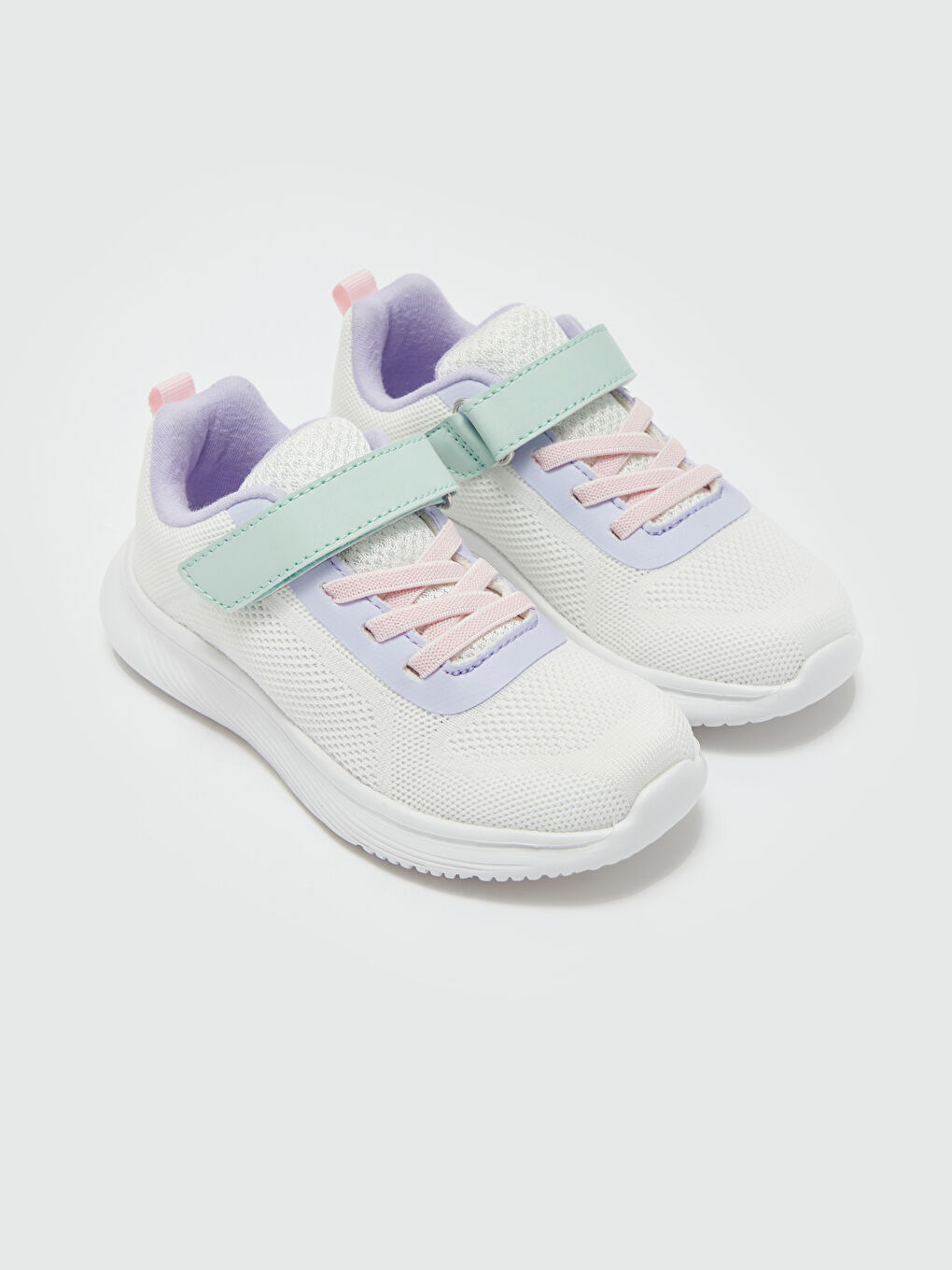 LC Waikiki Dečje sportske patike sa detaljima od mreže -S4BM91Z4-J5E