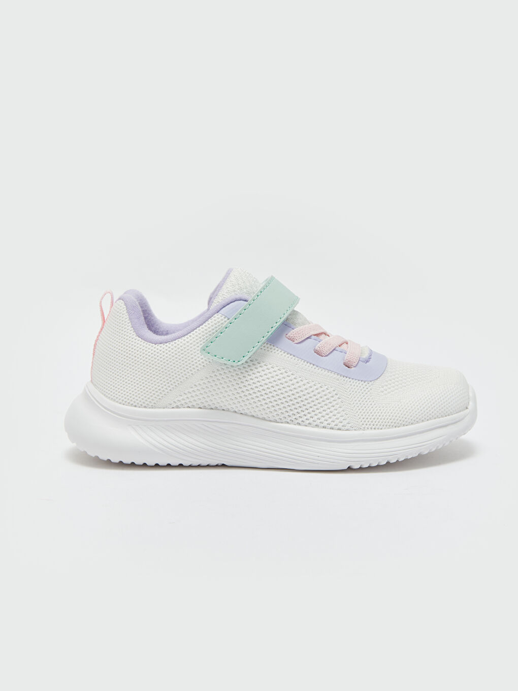 LC Waikiki Dečje sportske patike sa detaljima od mreže -S4BM91Z4-J5E